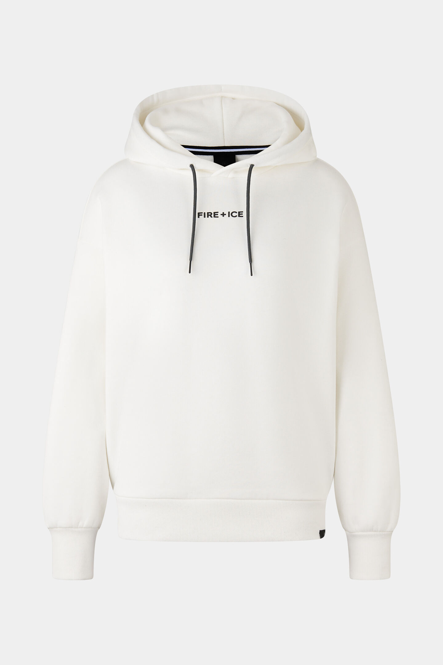 Hoodie Nelly Off-White