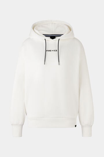 Hoodie Nelly Off-White Hoodie Nelly Off-White