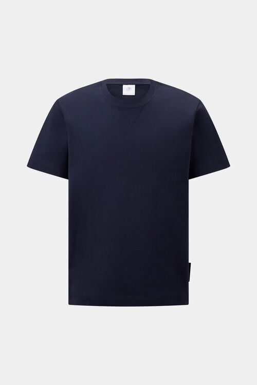 T-shirt Dino Navy blue