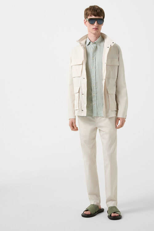 Look Timi Eukalyptus 