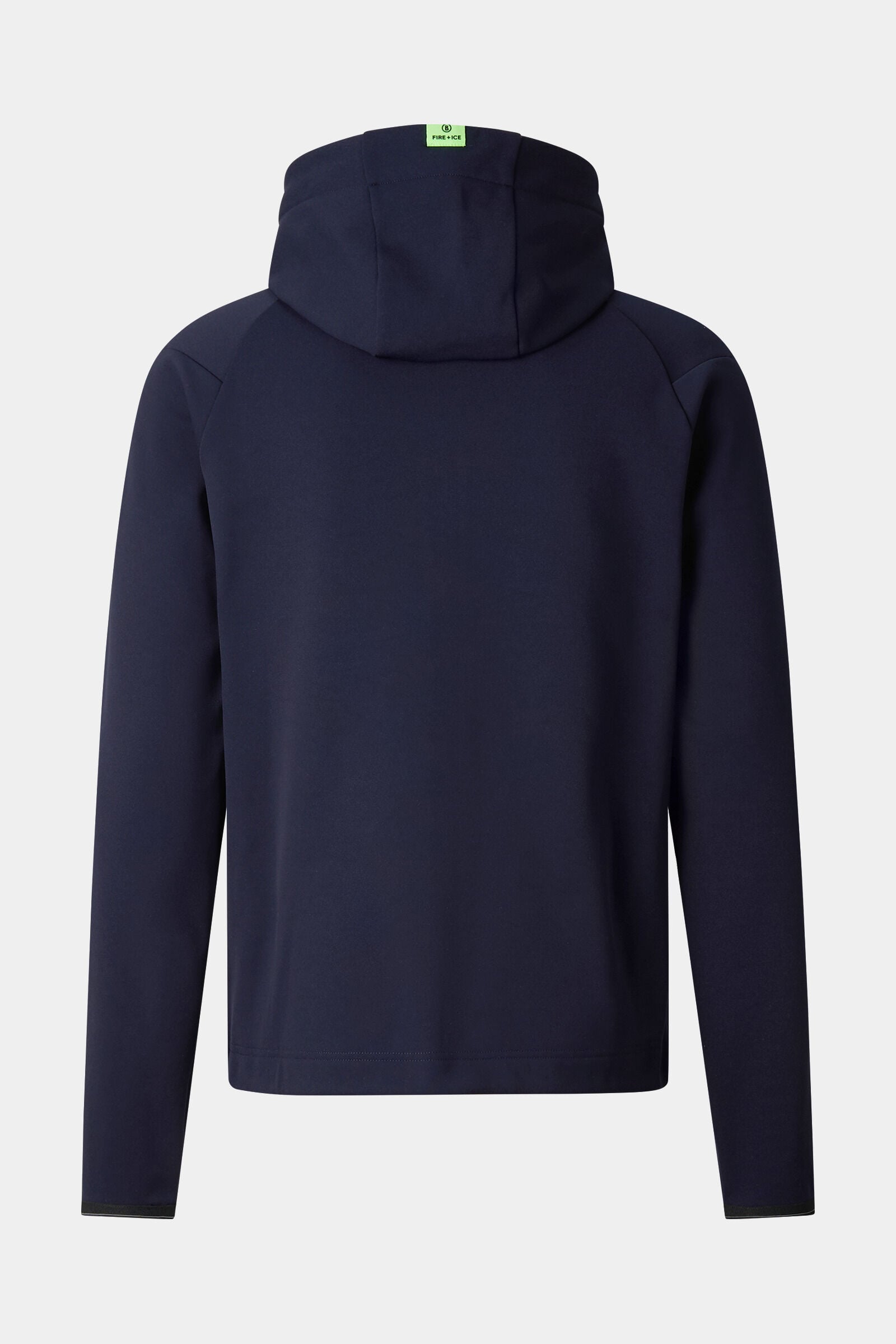 Glenn Mid-Layer Jacket Navy