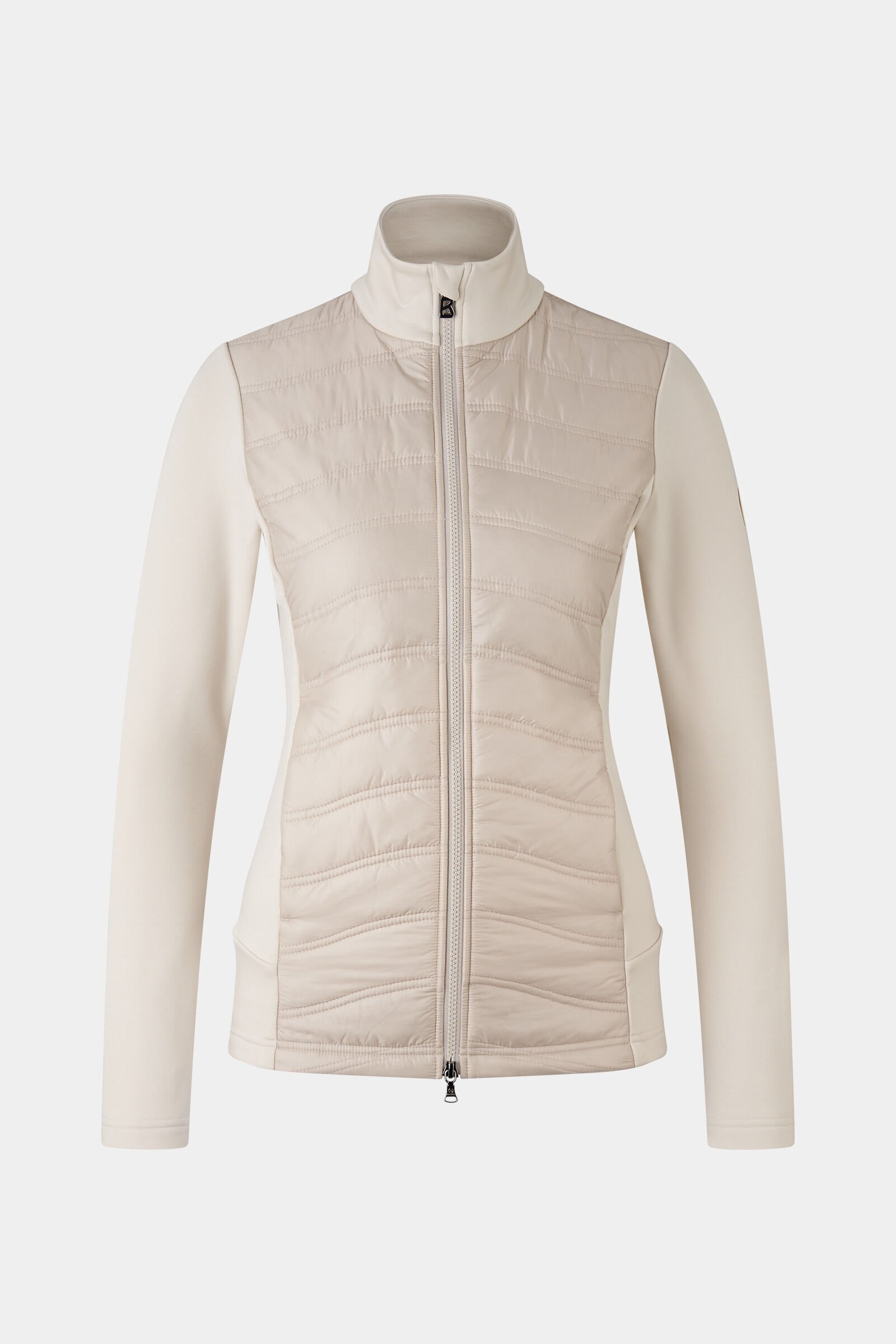 Ivette mid-layer jacket Sand