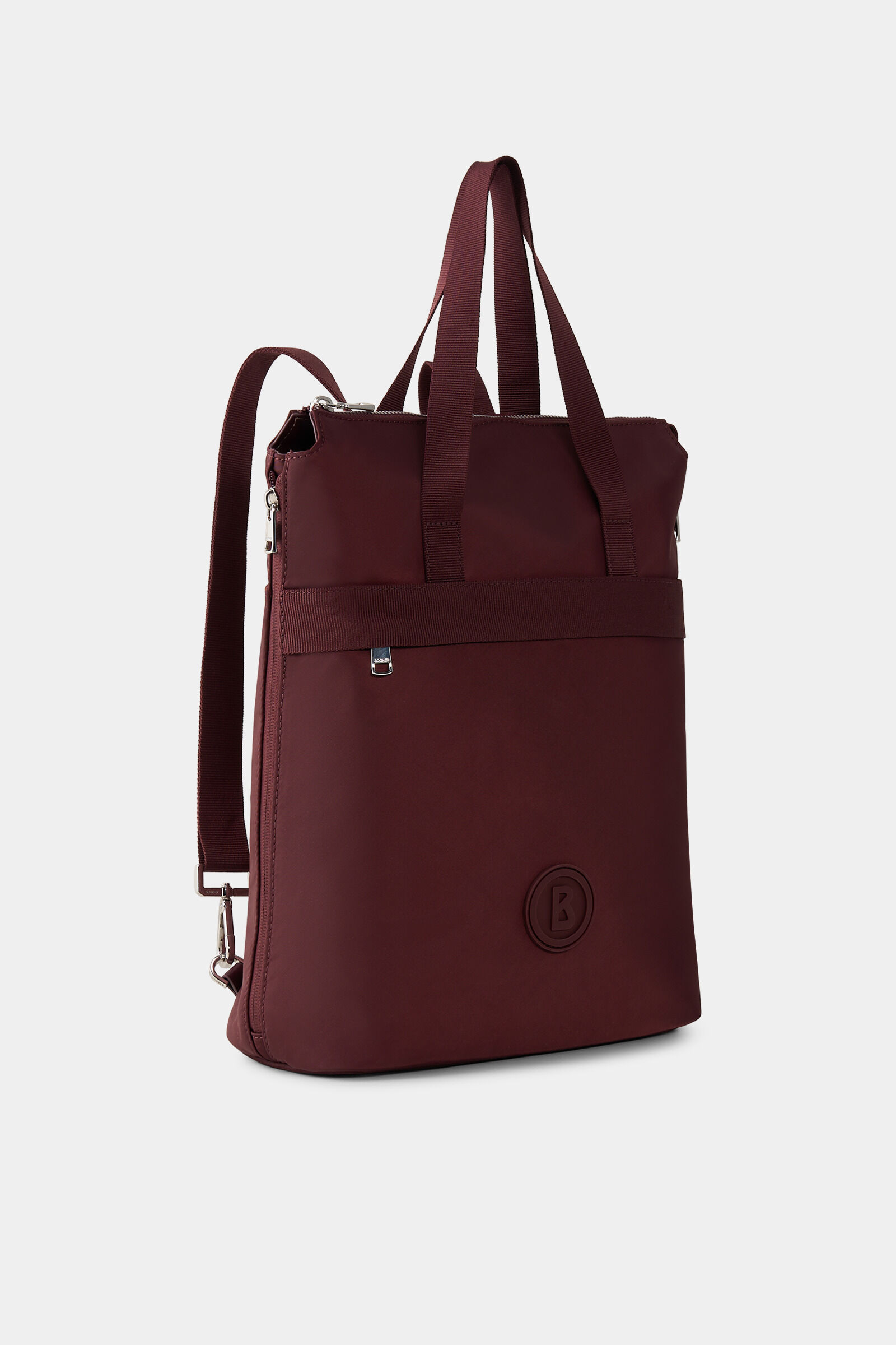 Backpack Maggia Malea Bordeaux