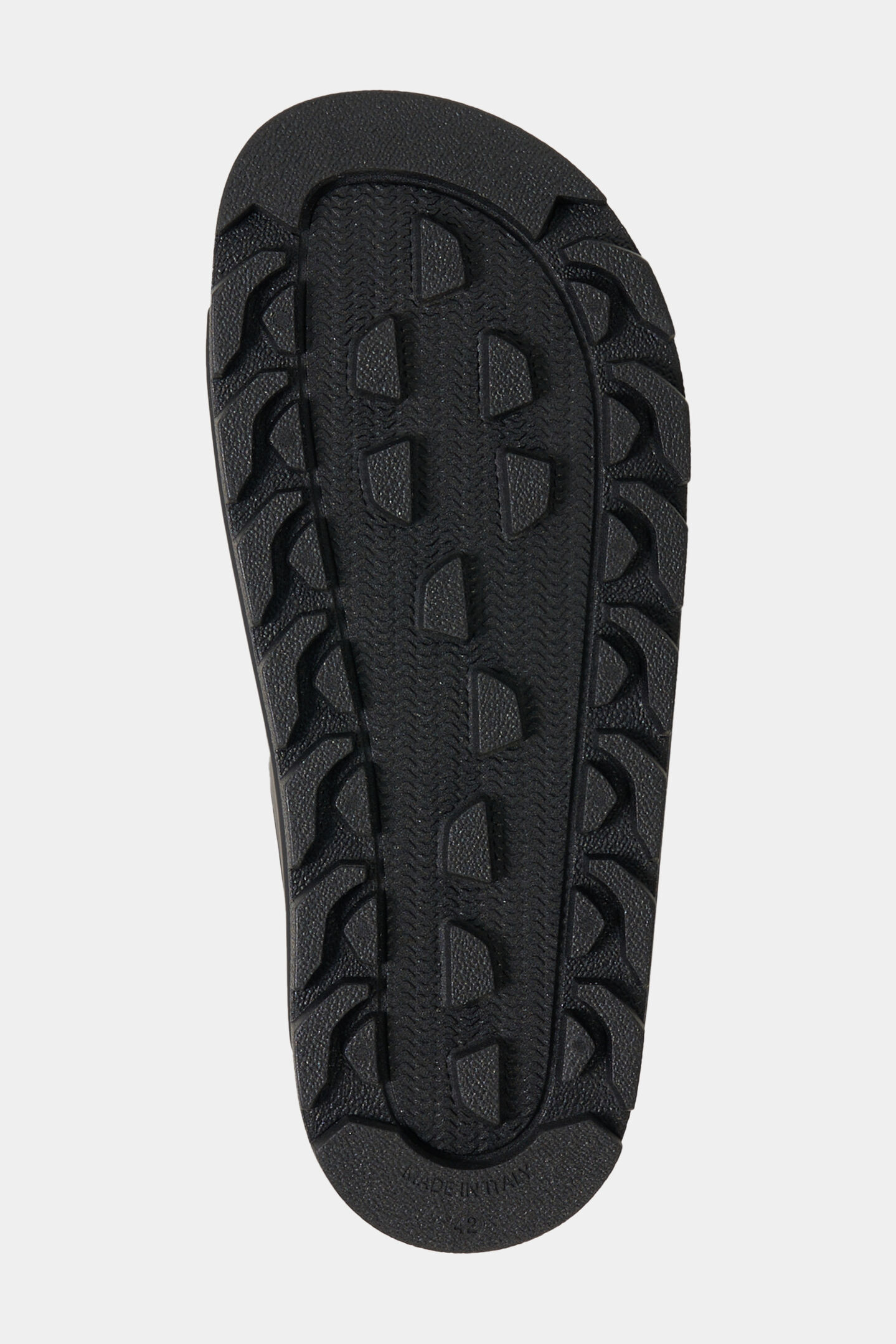 Biarritz sandals Black