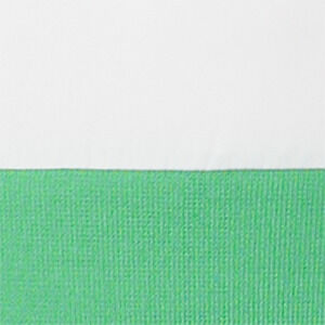 Wei&szlig;/Gr&uuml;n