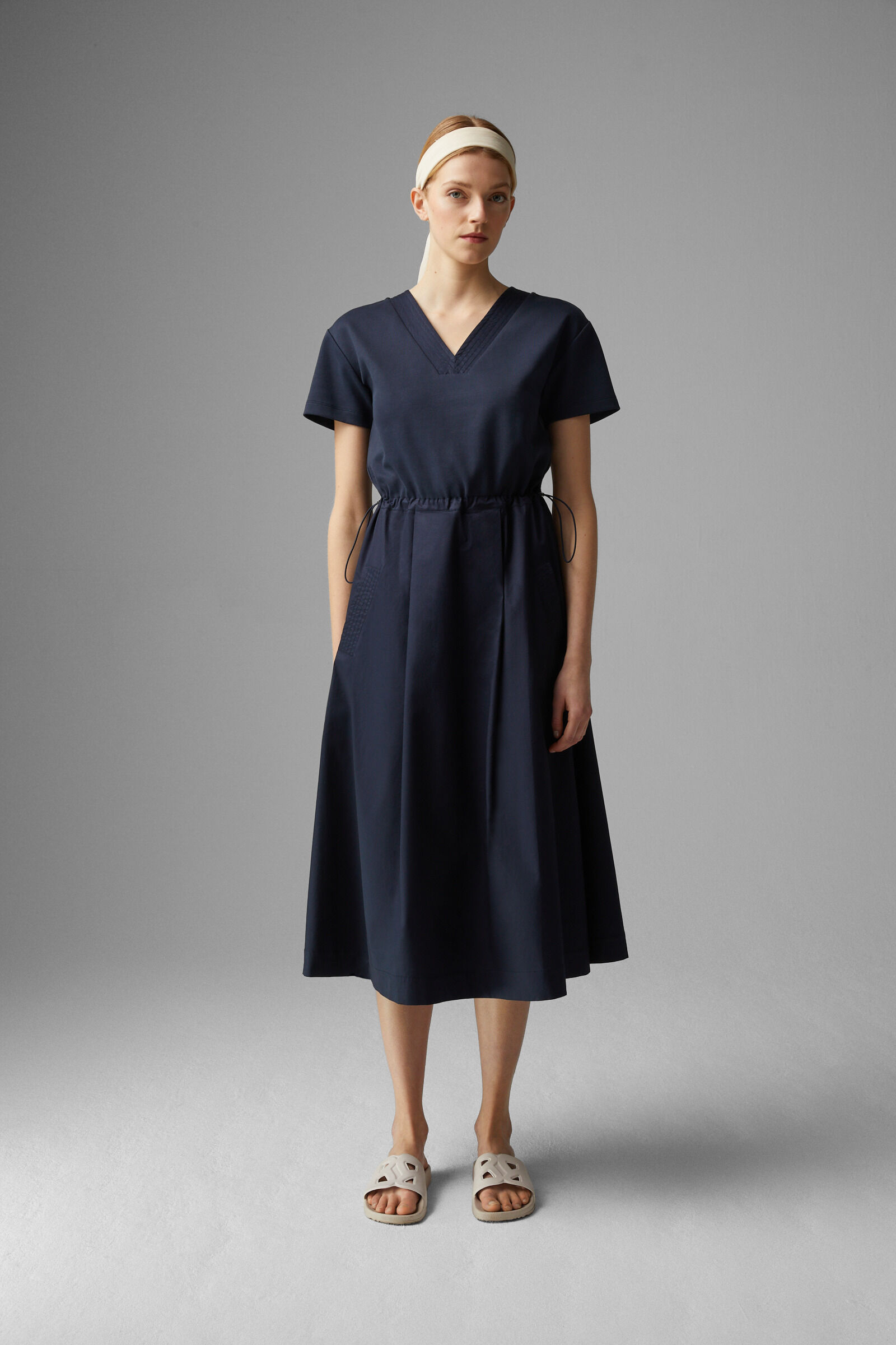 Kleid bogner clearance