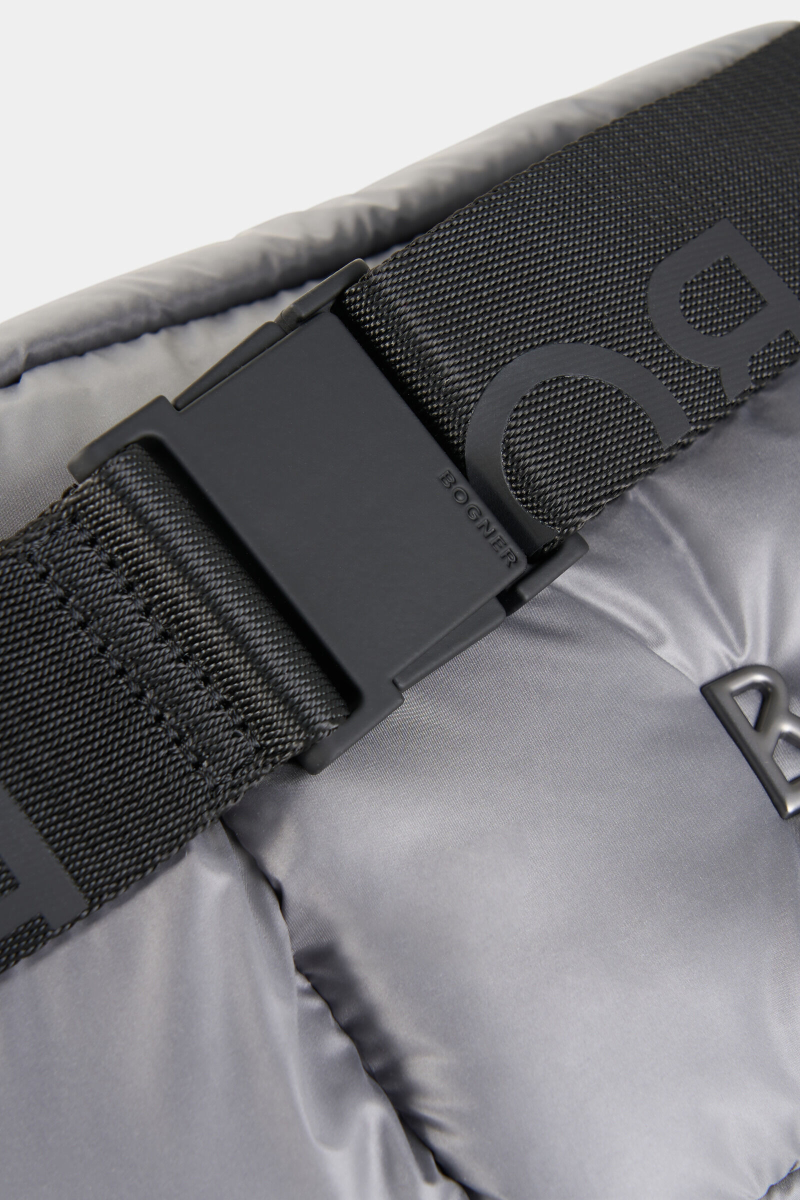 Monarch Tius belt pouch Grey