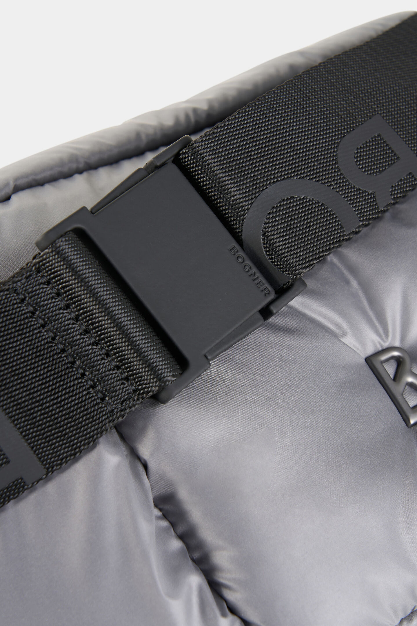 Monarch Tius Belt bag Grey