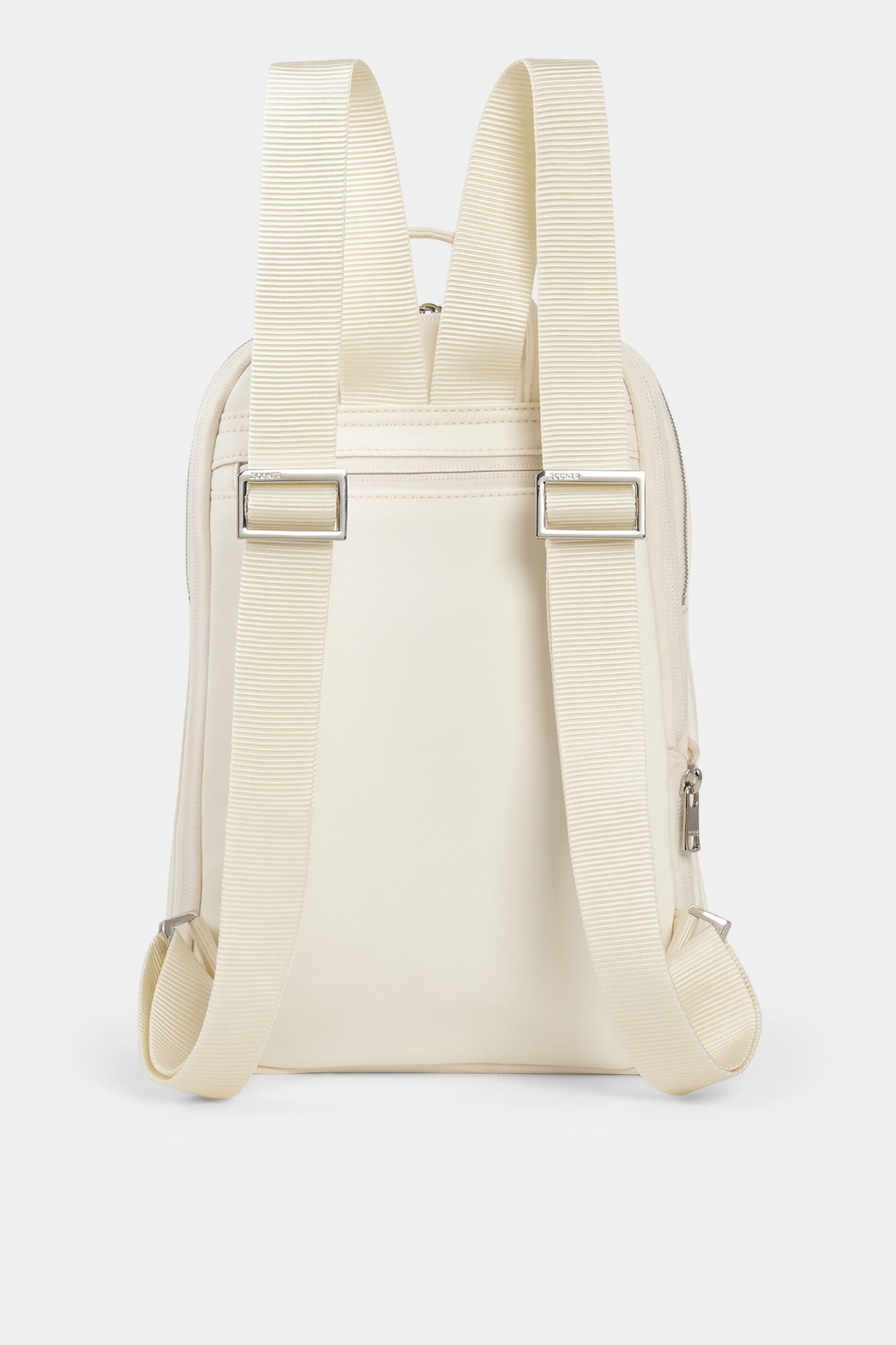 Backpack Maggia Maxi Off-White