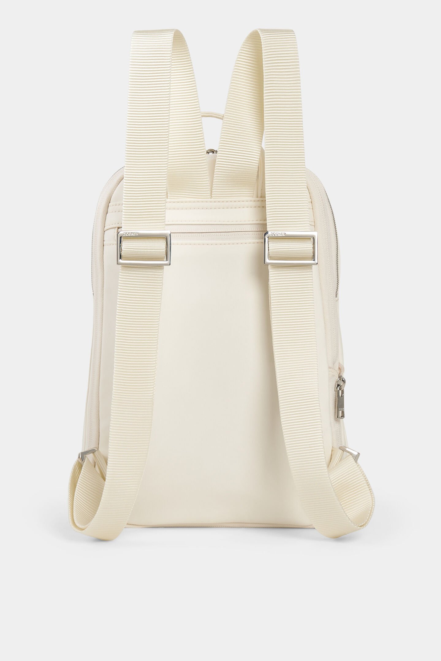 Backpack Maggia Maxi Off-White
