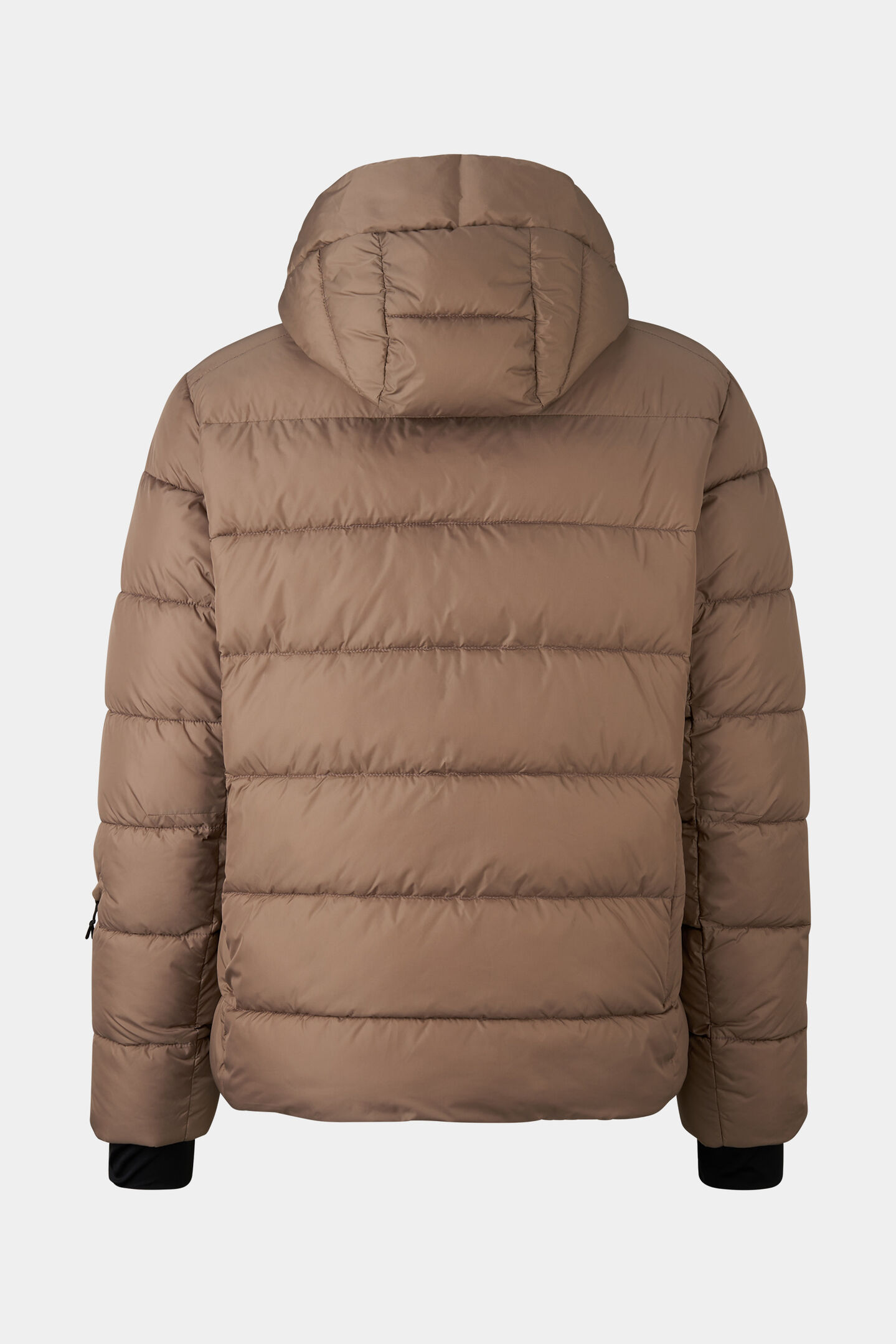 Ski jacket Luka Caramel