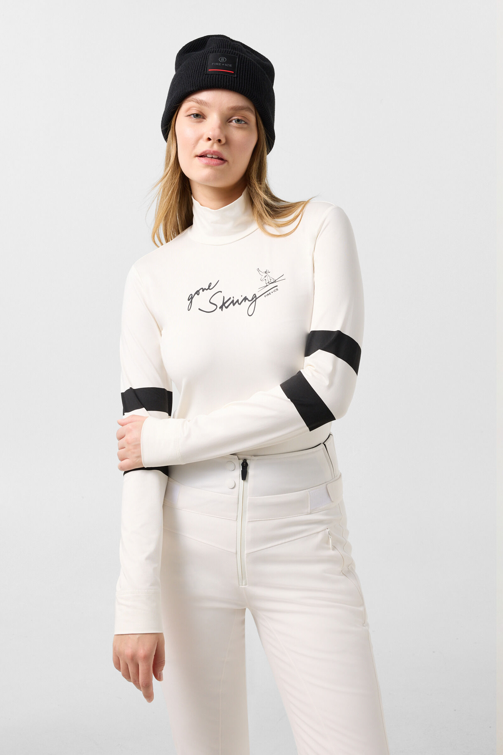 First Layer Malu Off-White