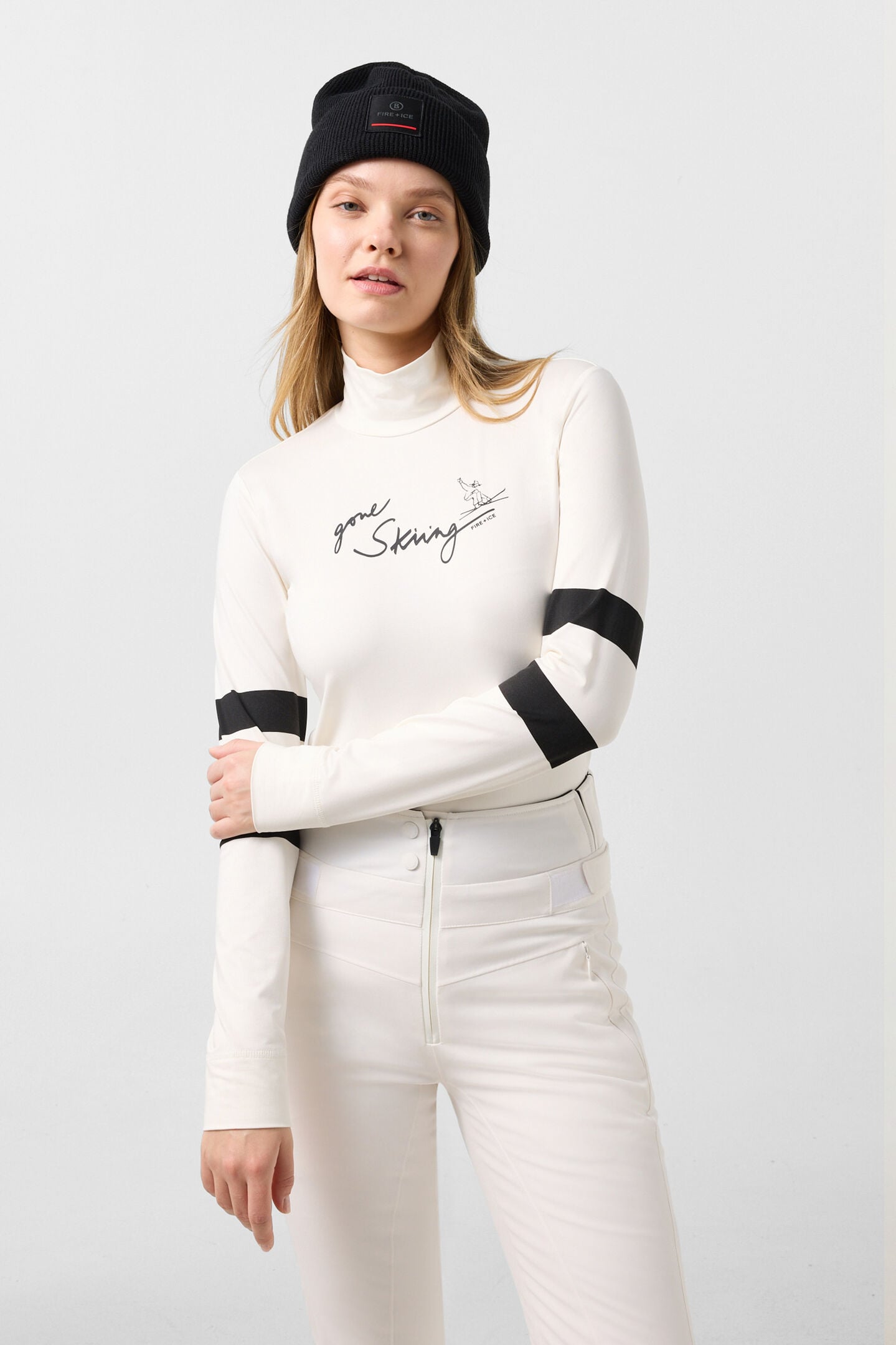 First Layer Malu Off-White