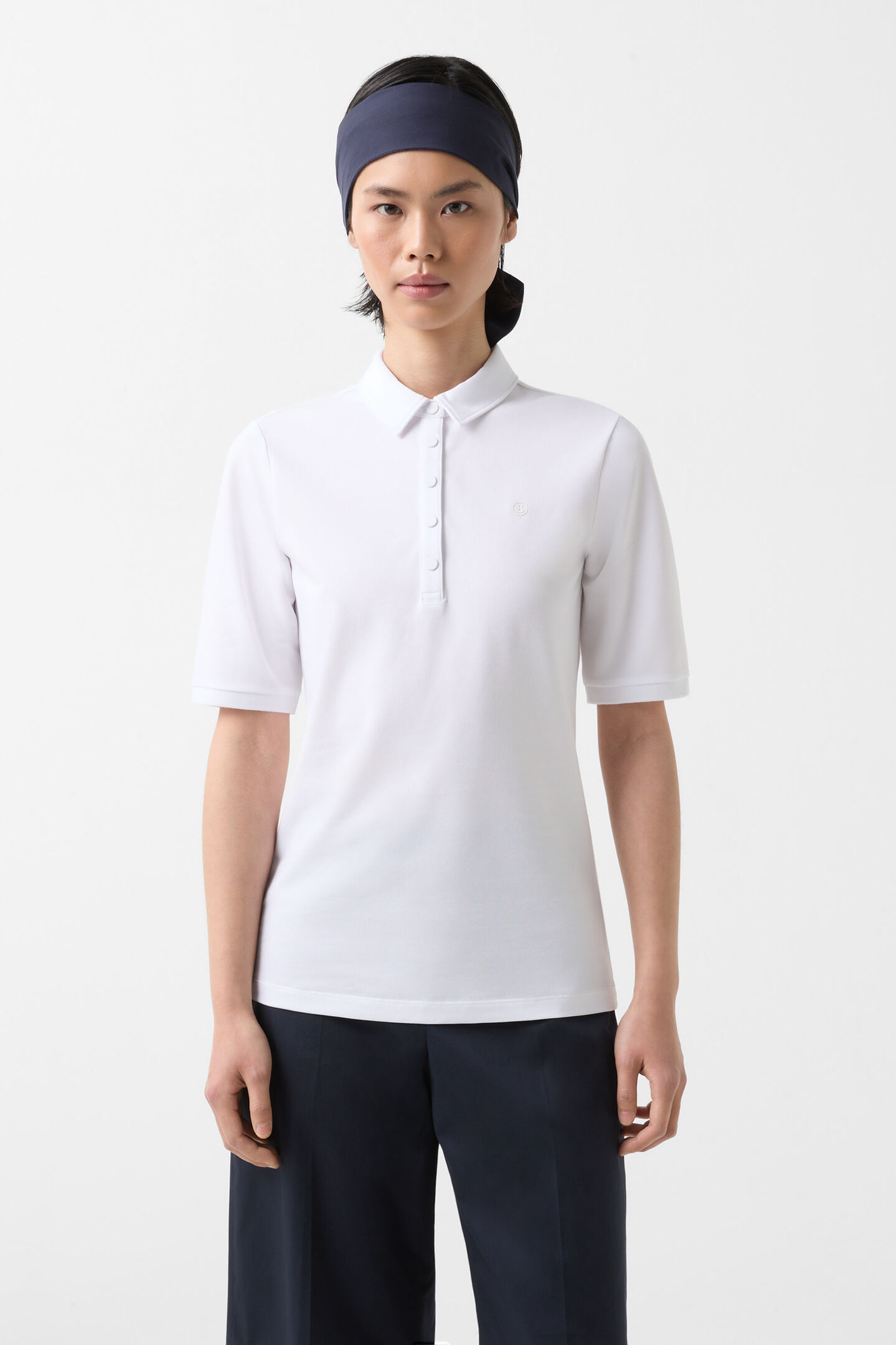Polo shirt Tammy White