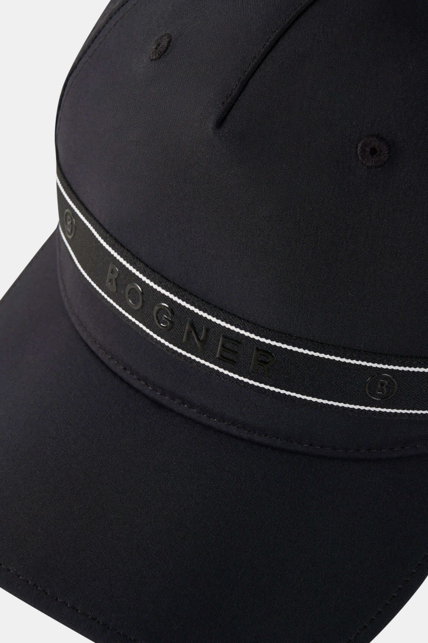 Cap Sammy Black
