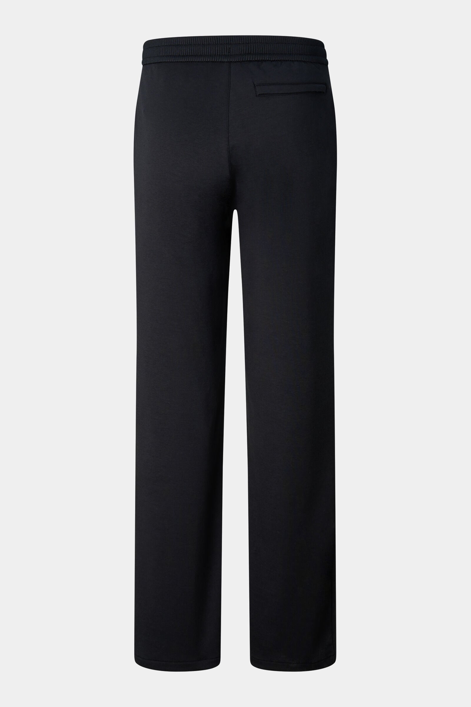 Jerseyhose Fred Schwarz