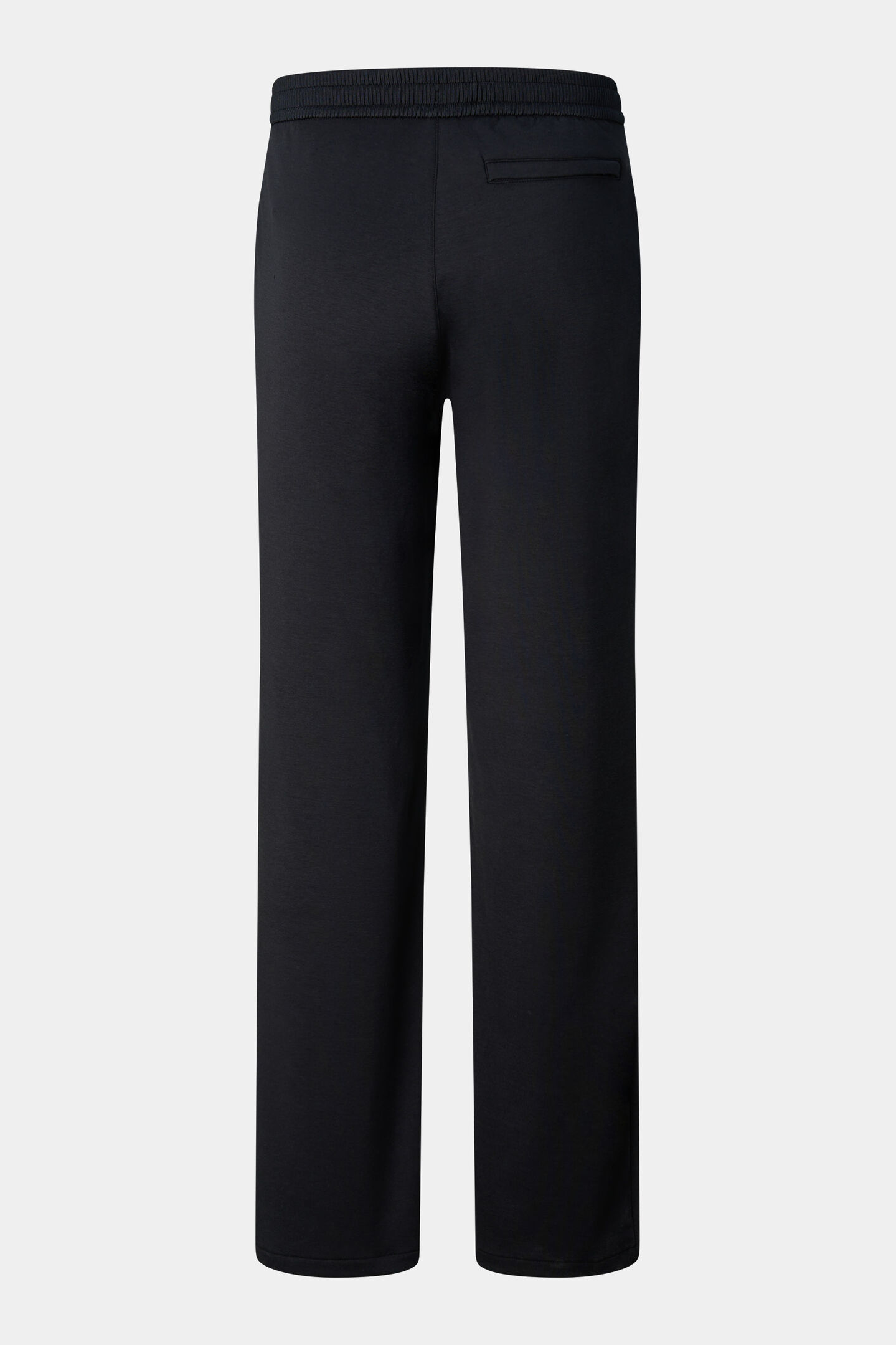Jerseyhose Fred Schwarz