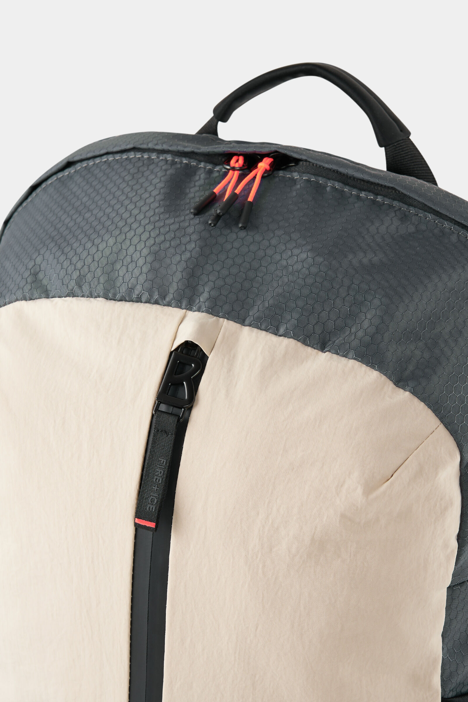 Backpack Park City Ari Sand/Grey/Black