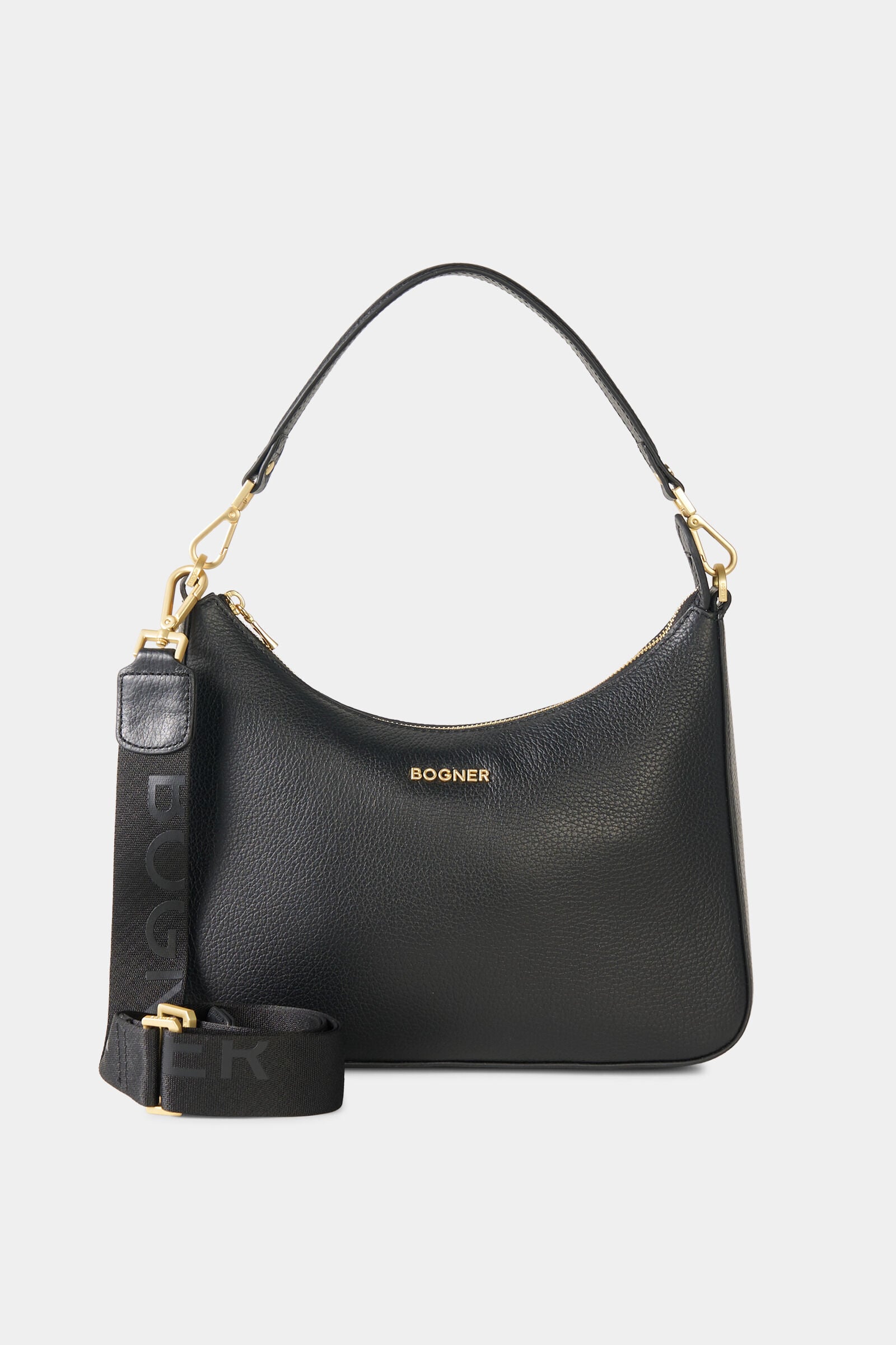 Wallis Odette shoulder bag Black