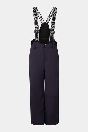 Kids Pantalon de ski Yuki Bleu marine Kids Pantalon de ski Yuki Bleu marine