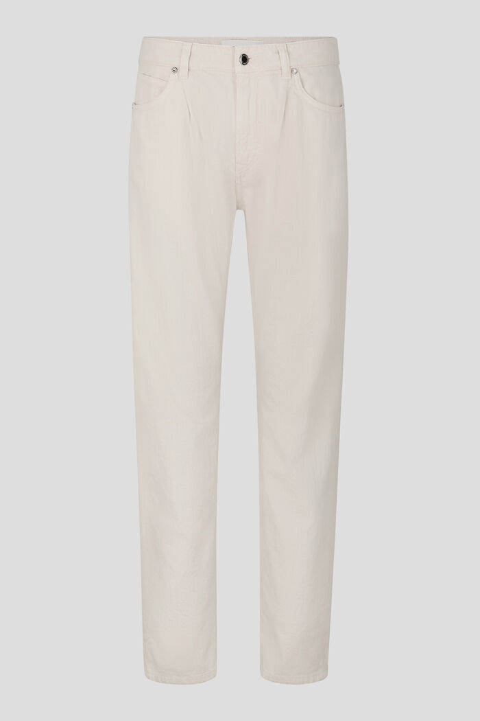 Tapered Fit Jeans Brian Tapered Fit Jeans Brian