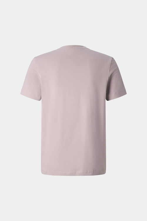 T-Shirt Ryan Mauve