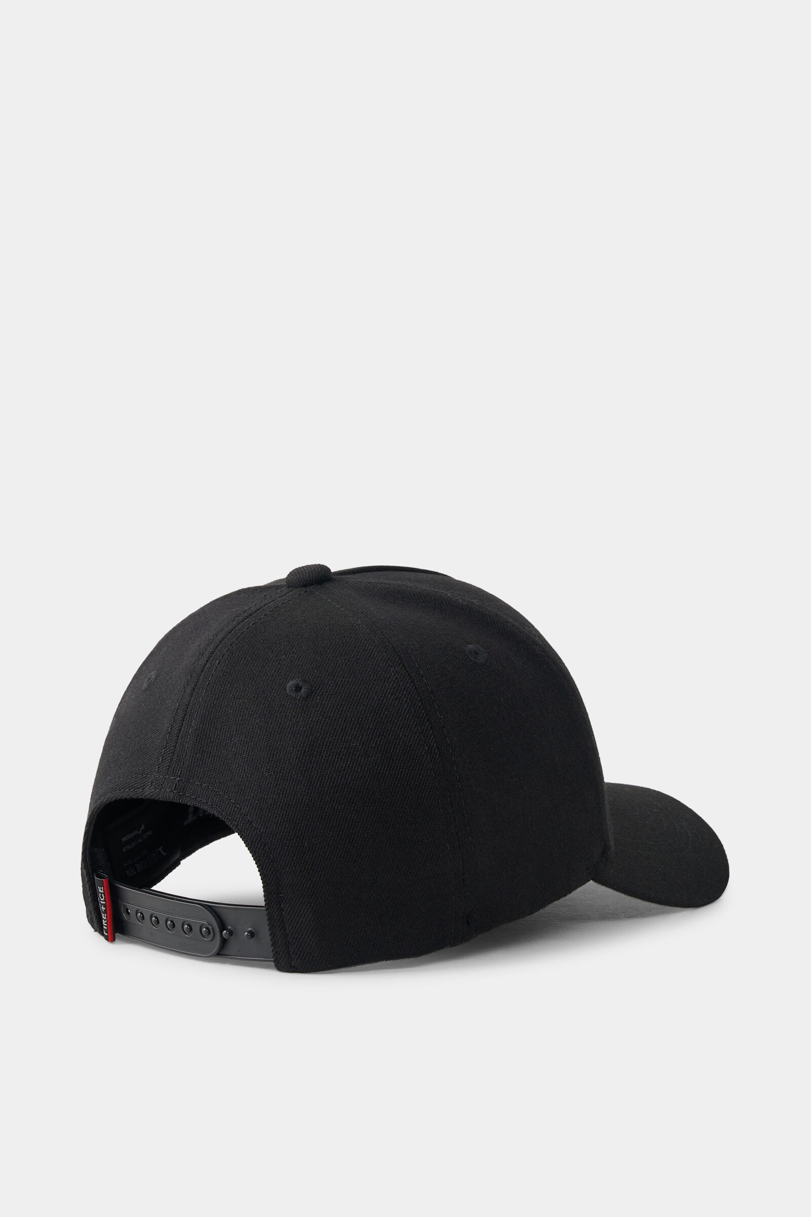 Flexfit cap Moray Black