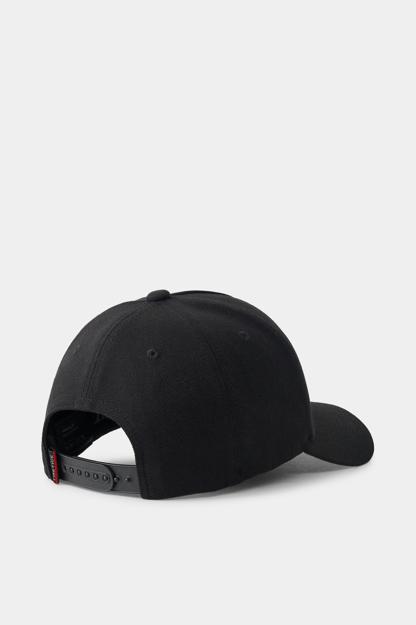 Flexfit-Cap Moray Schwarz