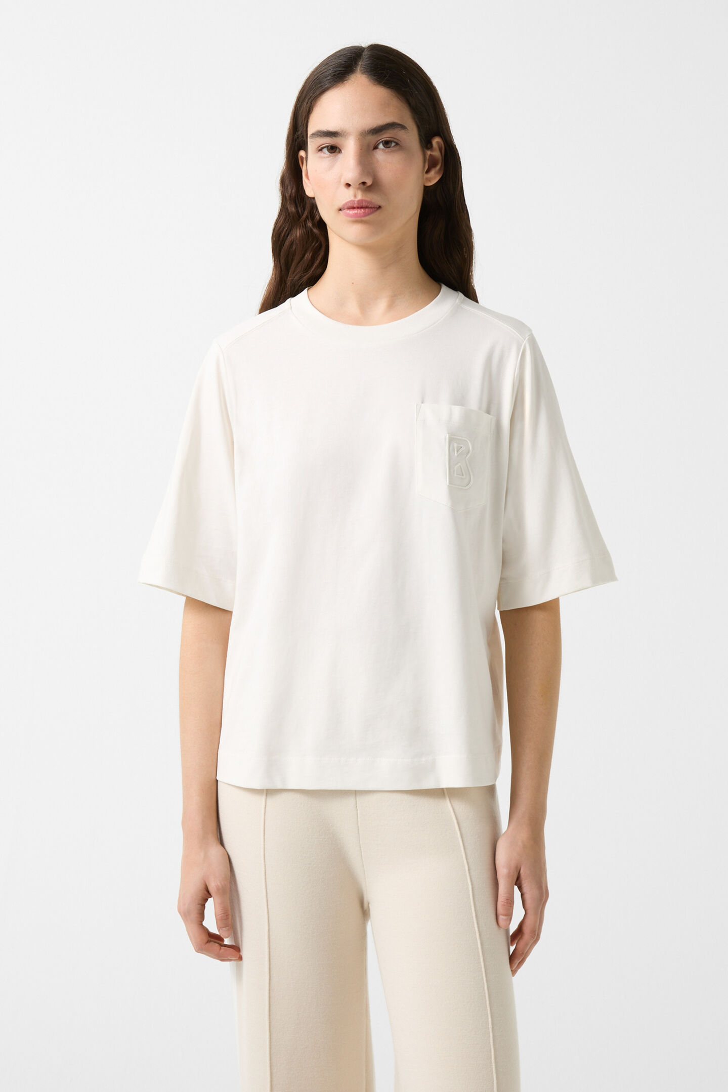 Dorothy T-shirt Off-white