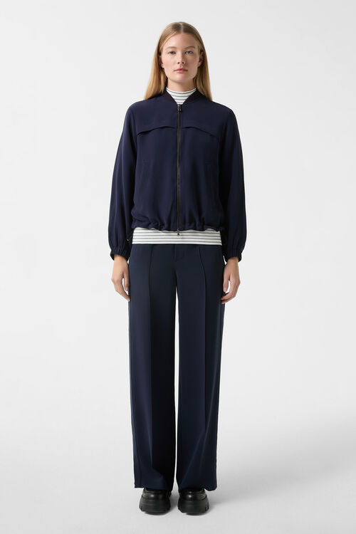 Look Sheila Navy blue 