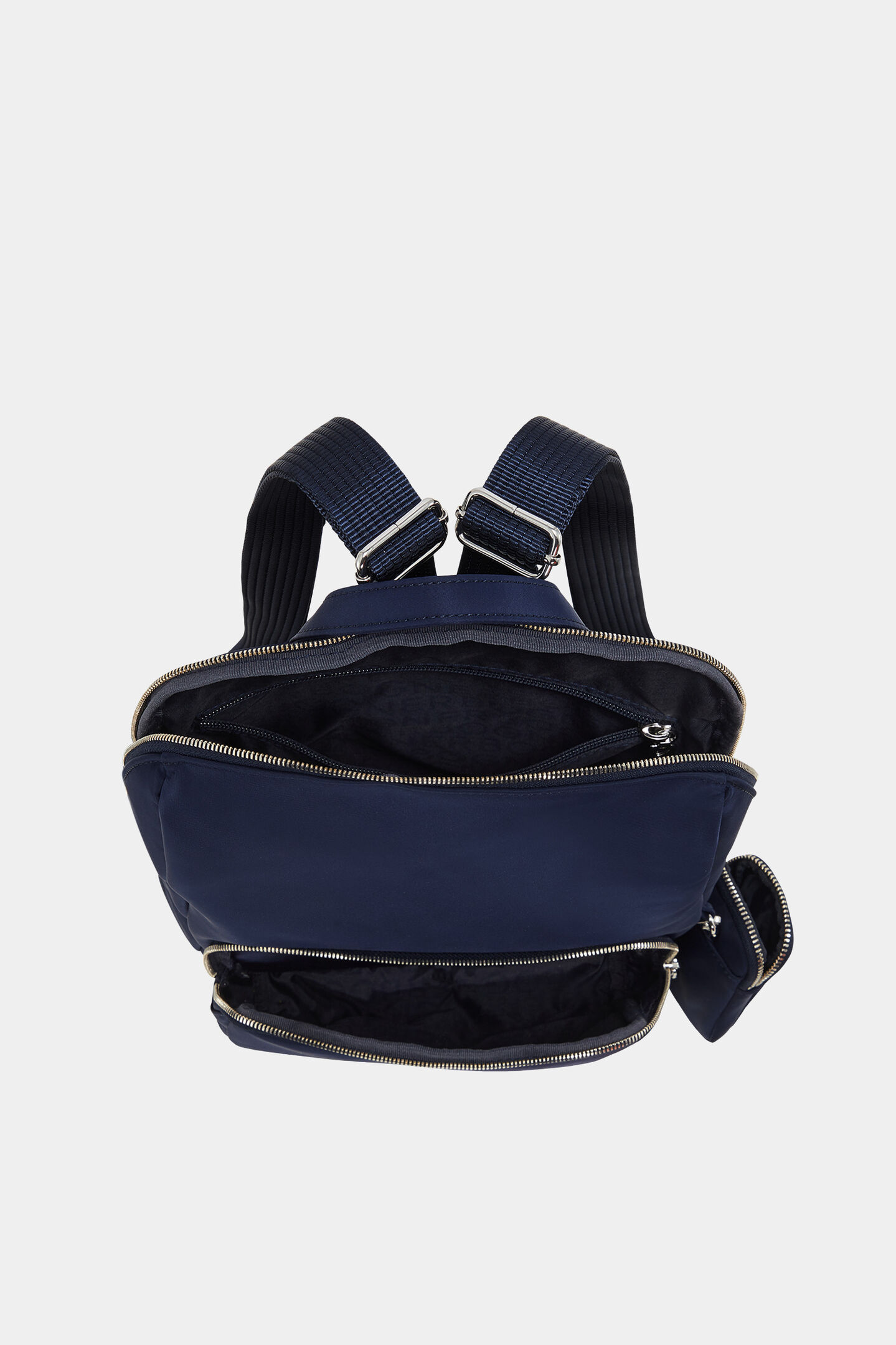 Backpack Verbier Play Maxi Navy blue