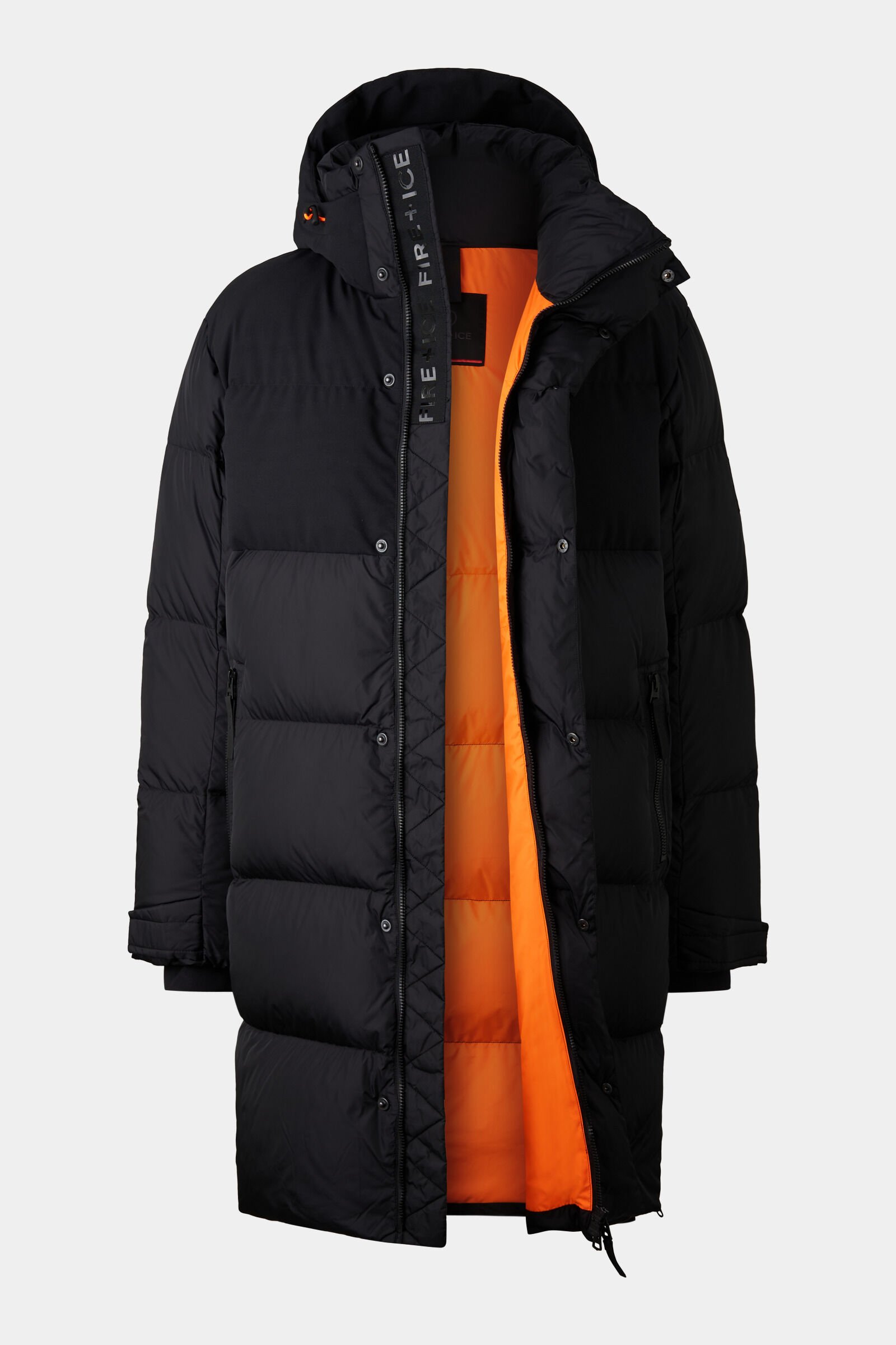 FIRE ICE Doudoune Walt fur Herren