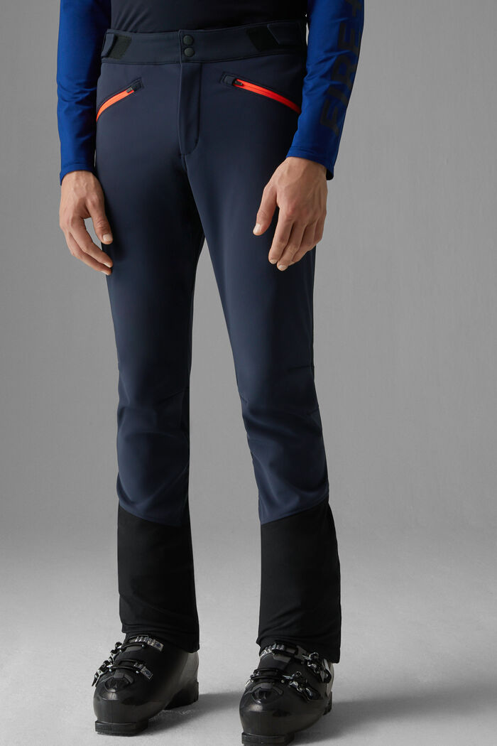 Softshell-Skihose Touring Softshell-Skihose Touring