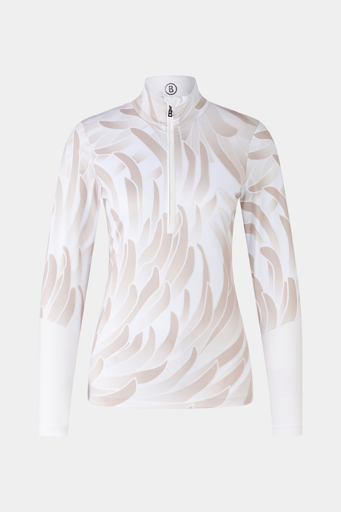 First Layer Gelia Beige/white