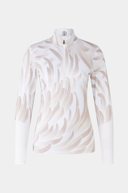 First Layer Gelia Beige/Weiß