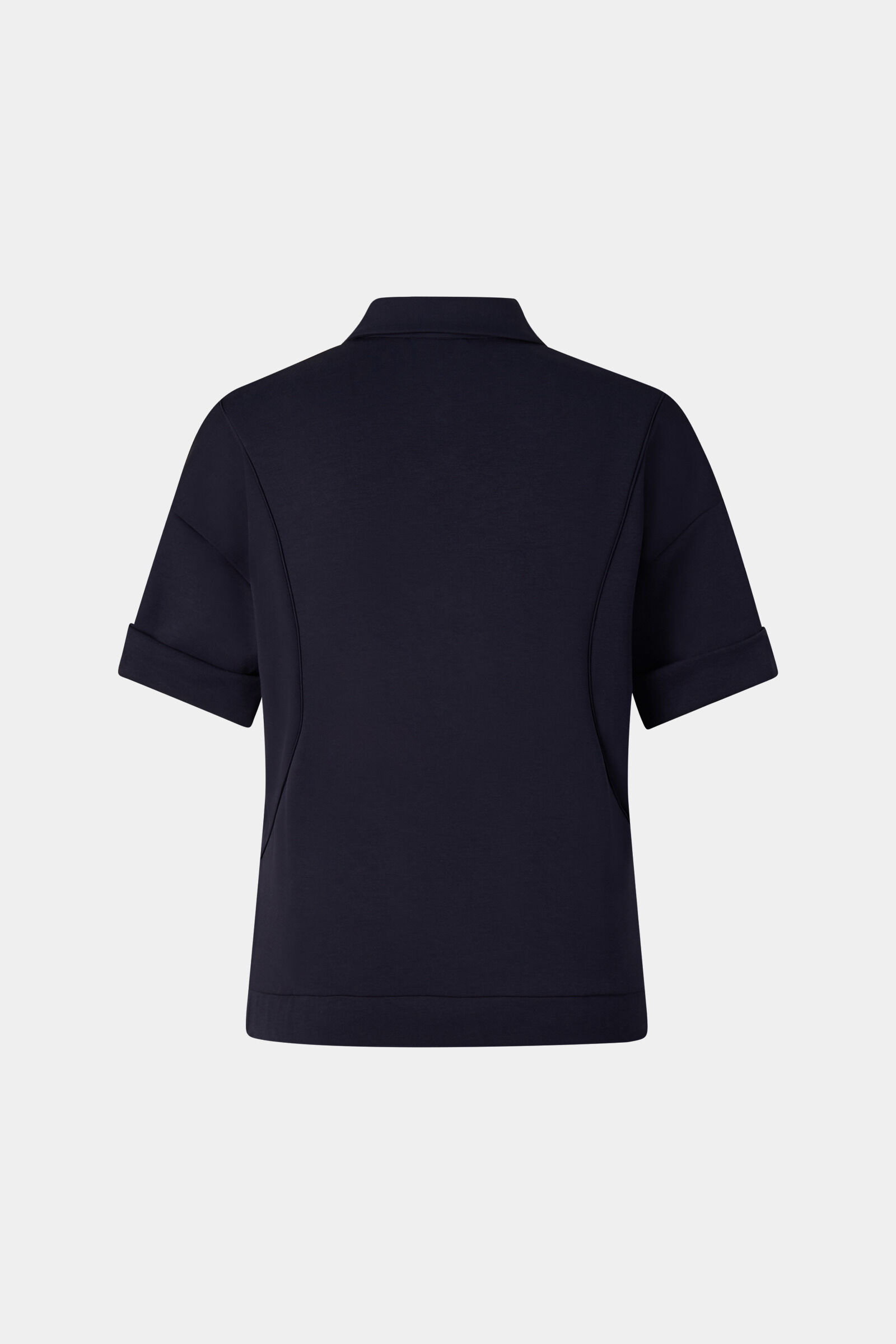 Finya sweatshirt Navy blue