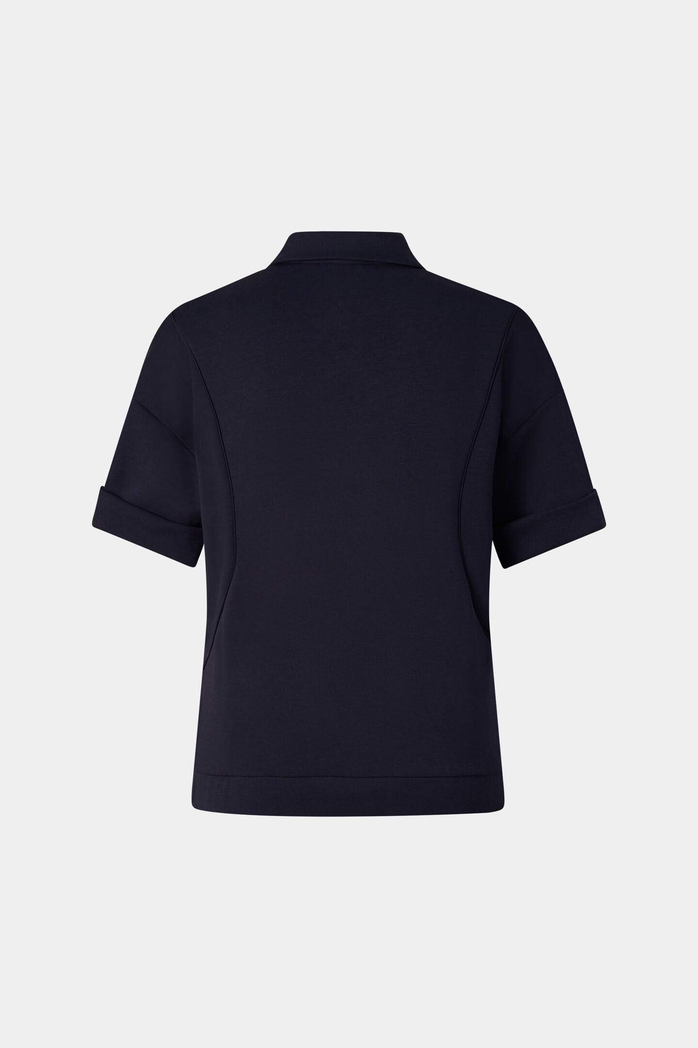 Finya sweatshirt Navy blue