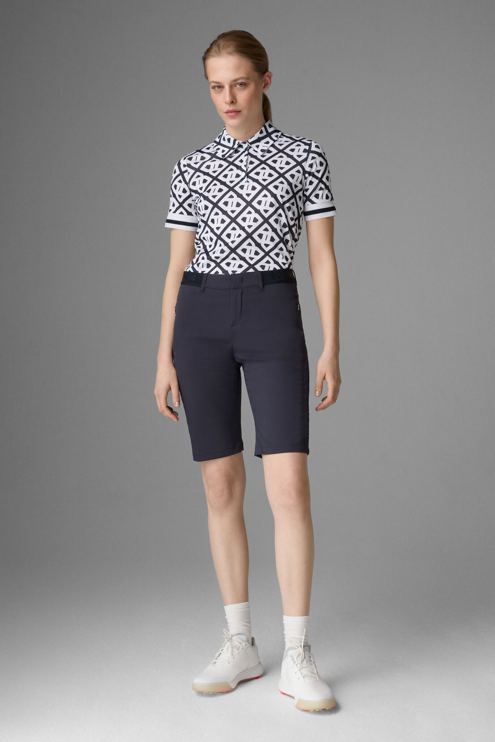 Bogner shorts top