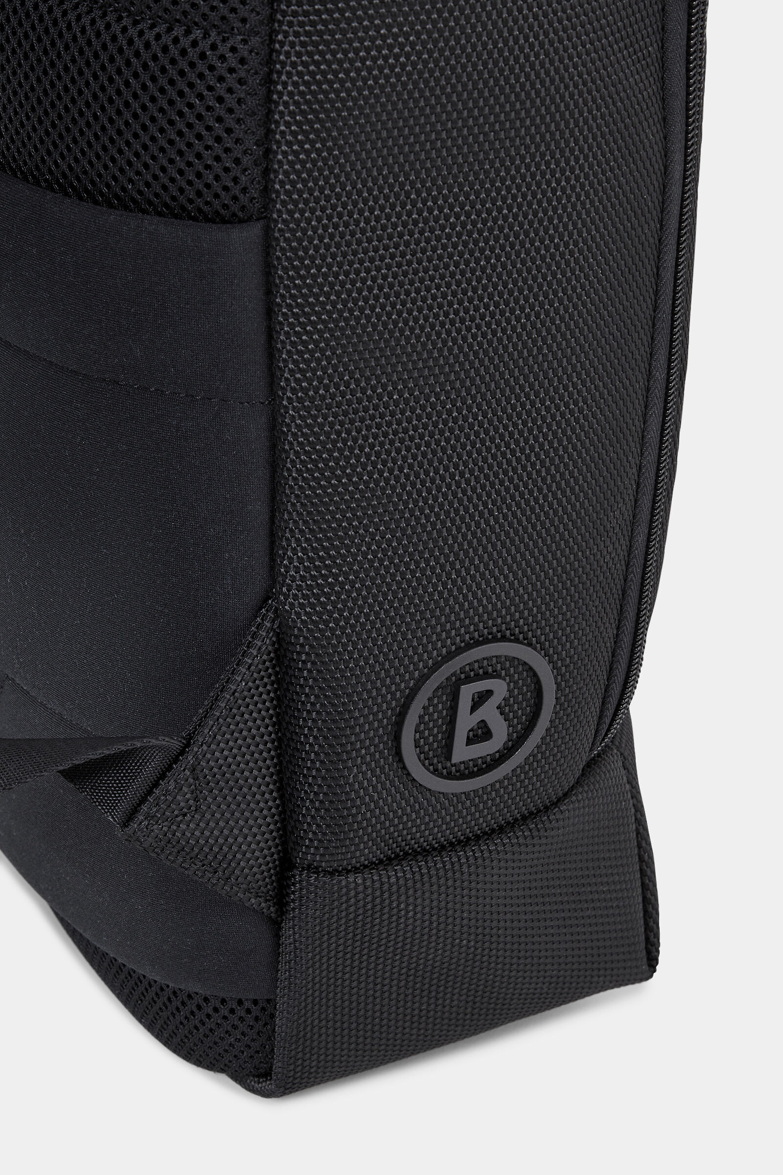 Backpack Keystone Lennard Black