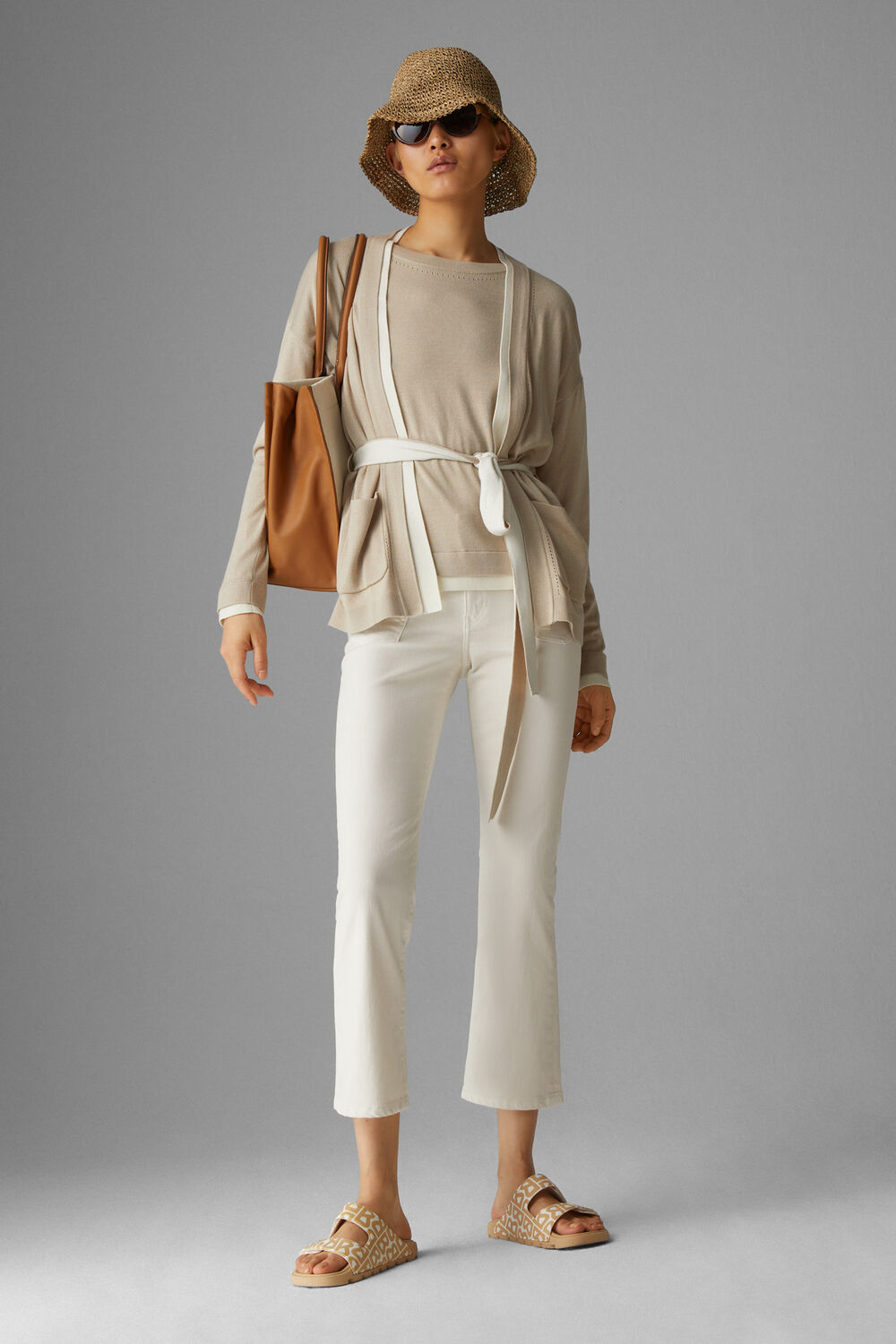 7/8-Flared Fit Jeans Julie 7/8-Flared Fit Jeans Julie