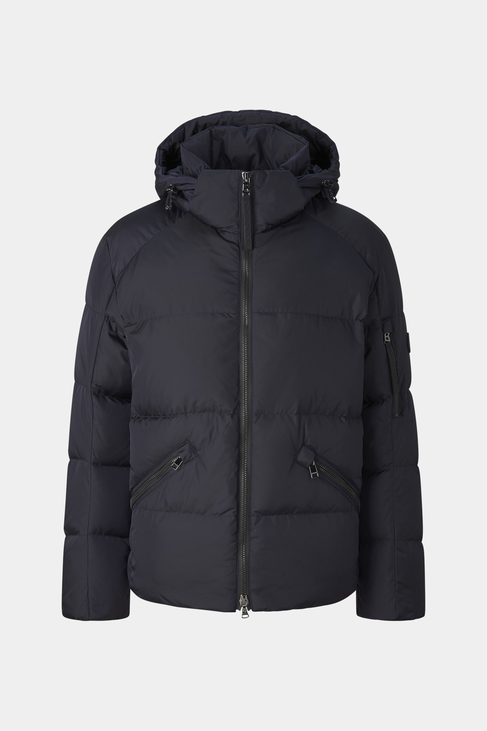Daunenjacke Jamy Navy