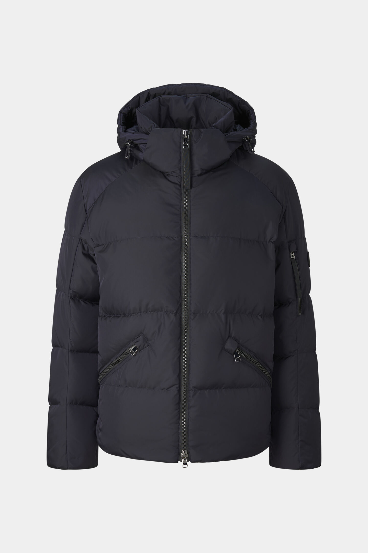 Daunenjacke Jamy Navy