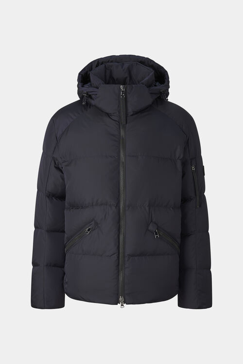 Daunenjacke Jamy Navy