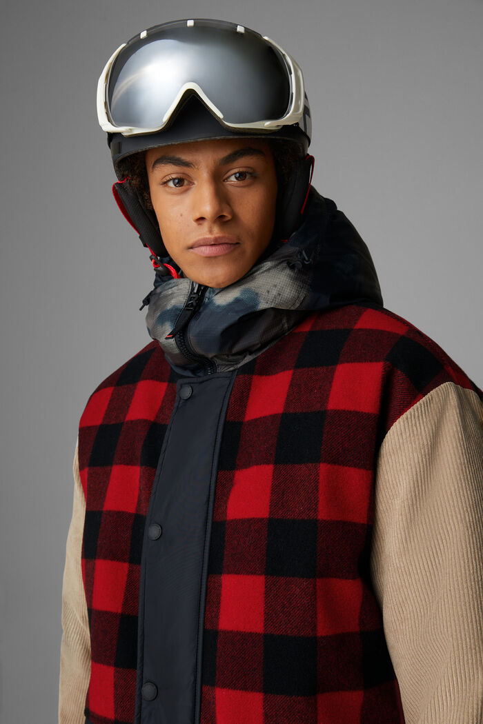 Ski-Daunenjacke Erick Ski-Daunenjacke Erick