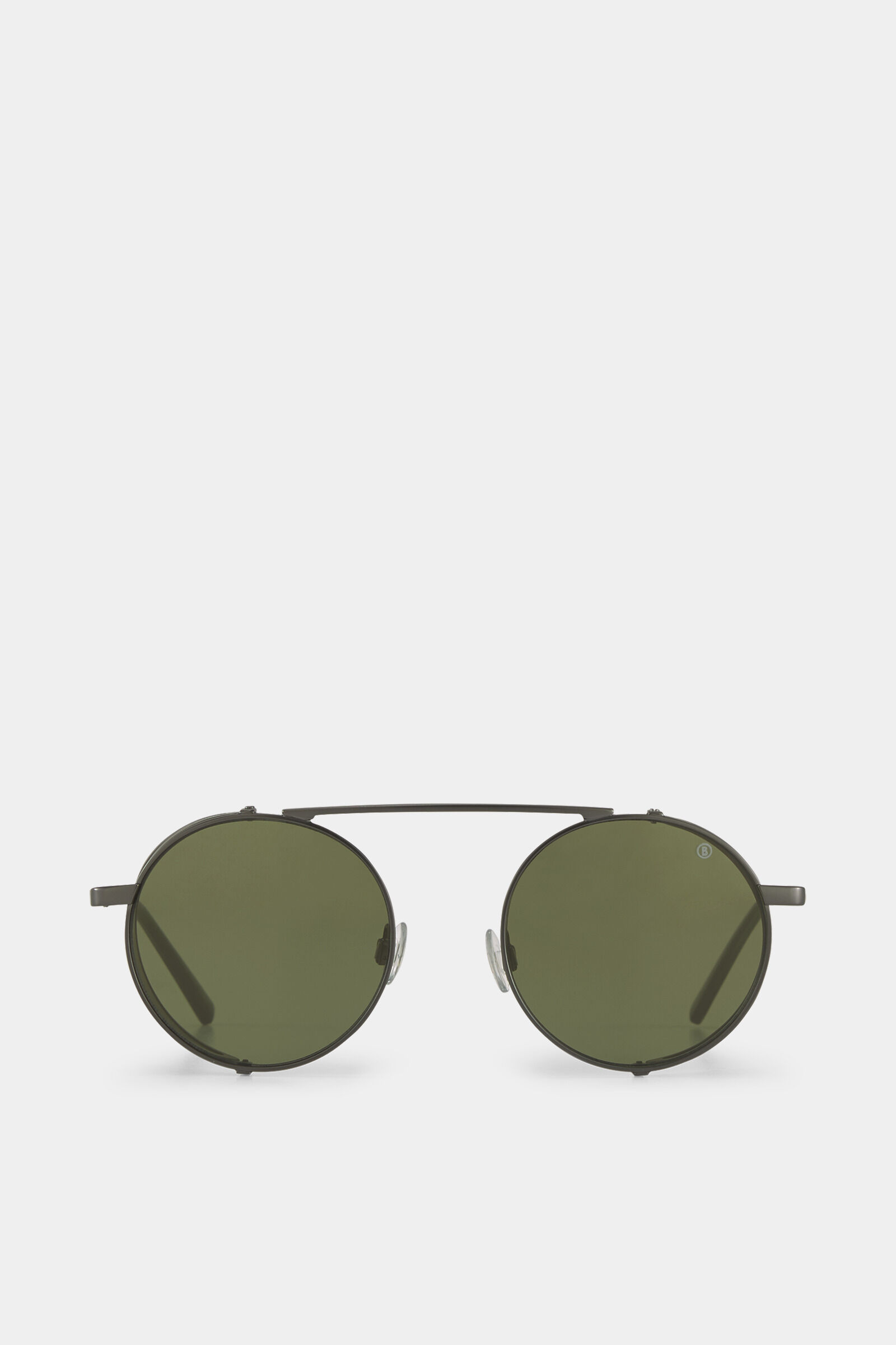 Sunglasses Bolzano silver
