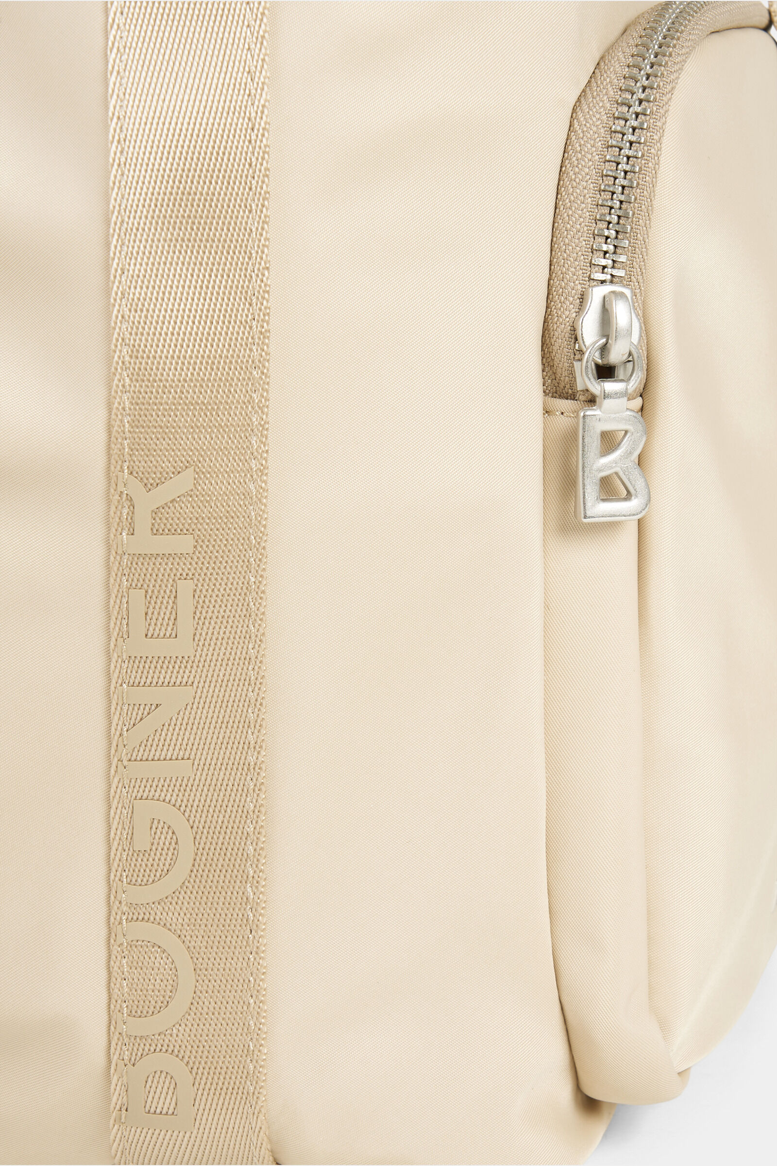 Klosters Eike rucksack Beige