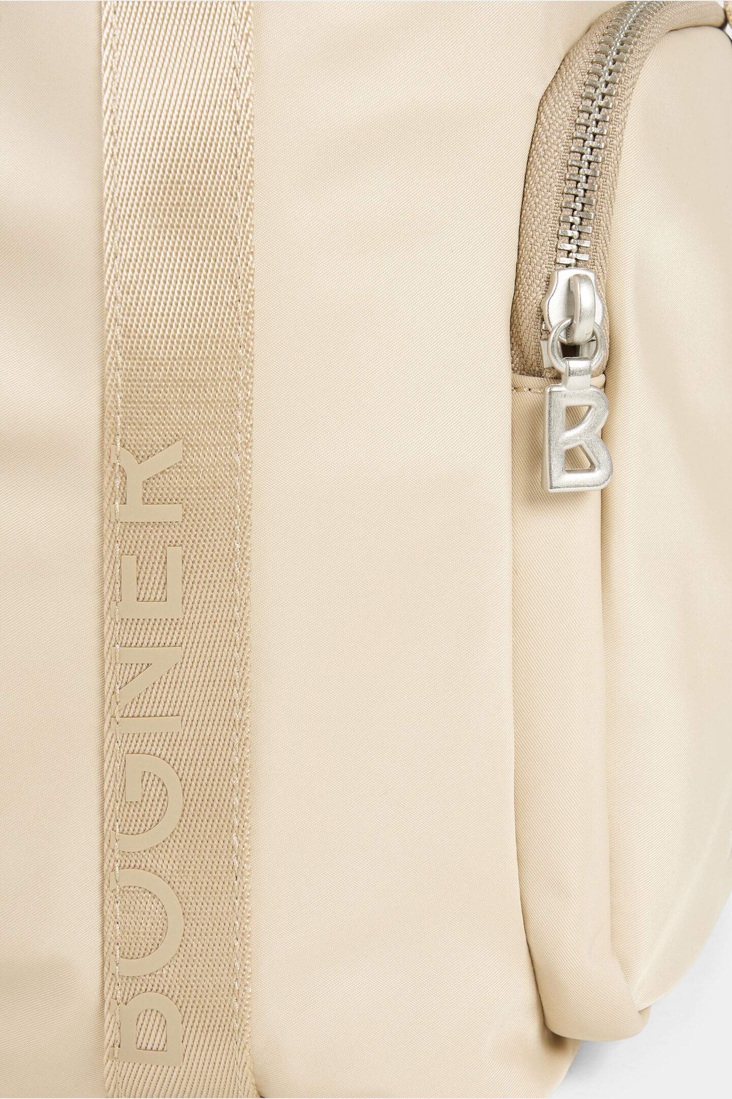 Rucksack Klosters Eike Beige