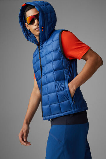 Colim Quilted gilet