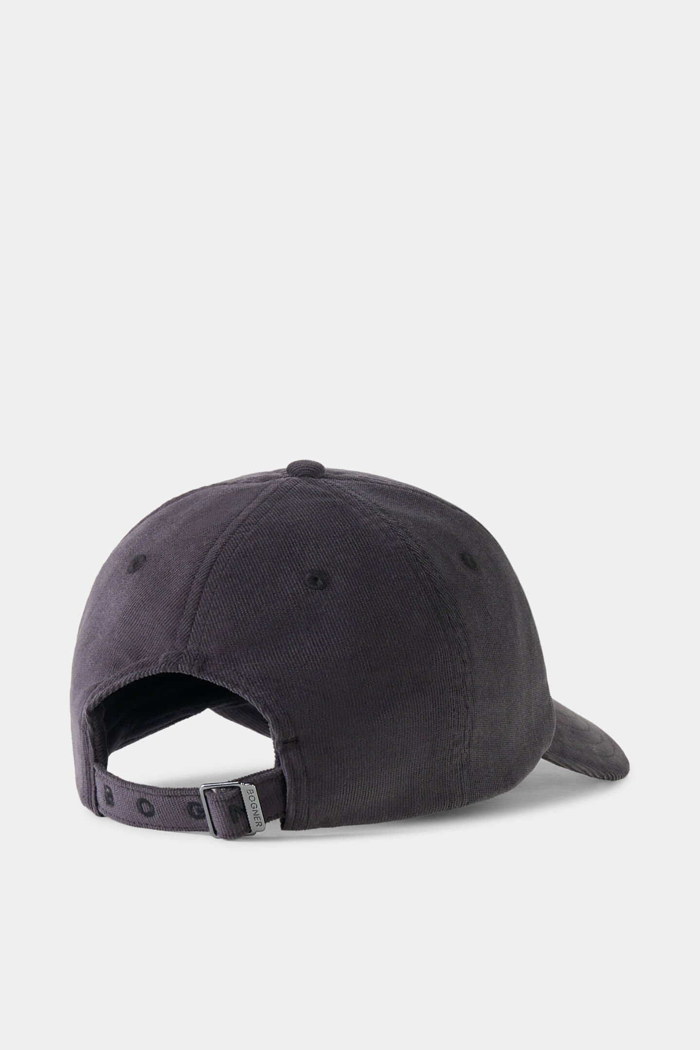 Cord-Cap Ralf Anthracite