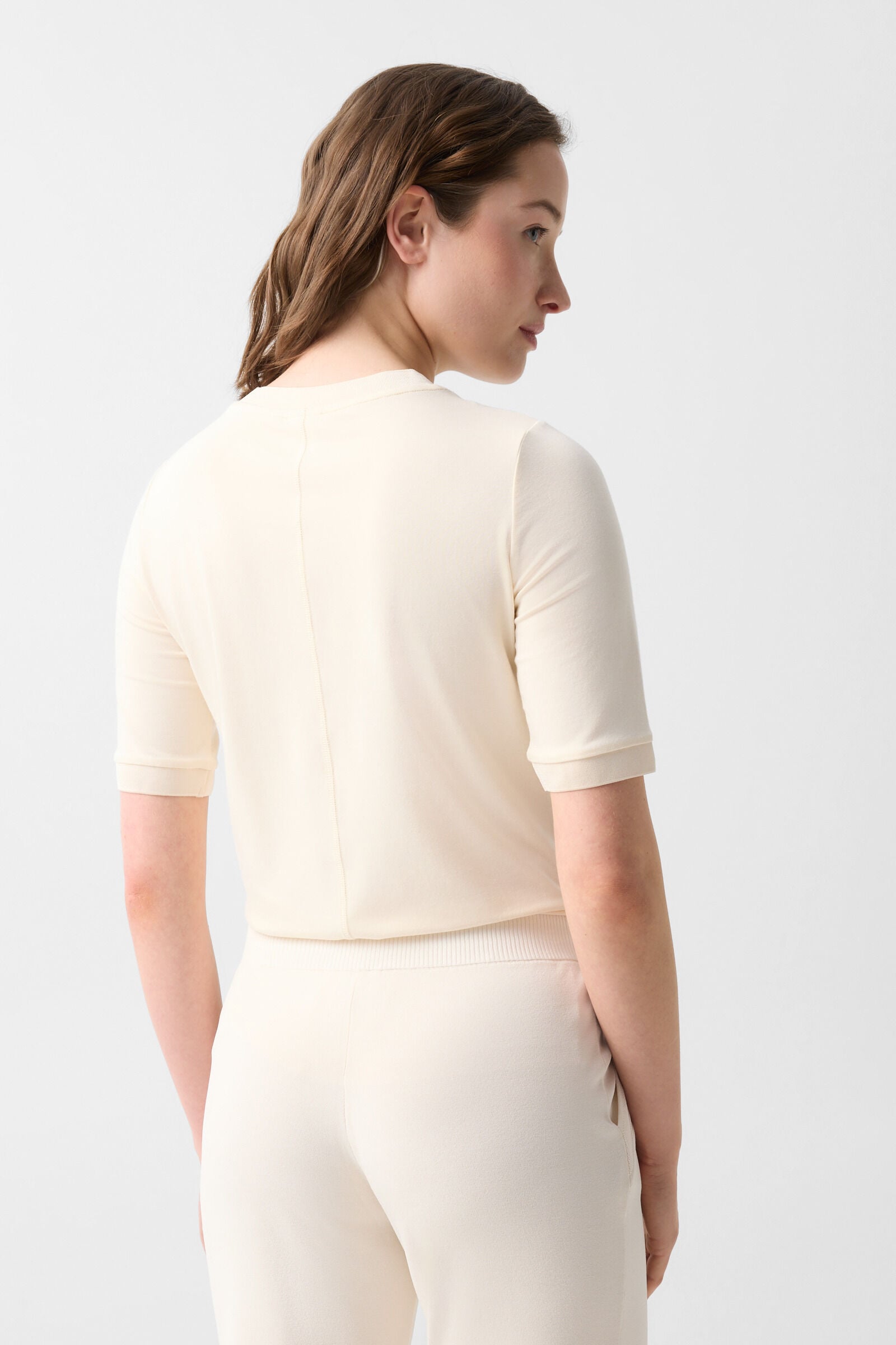 T-shirt Alexi Cream